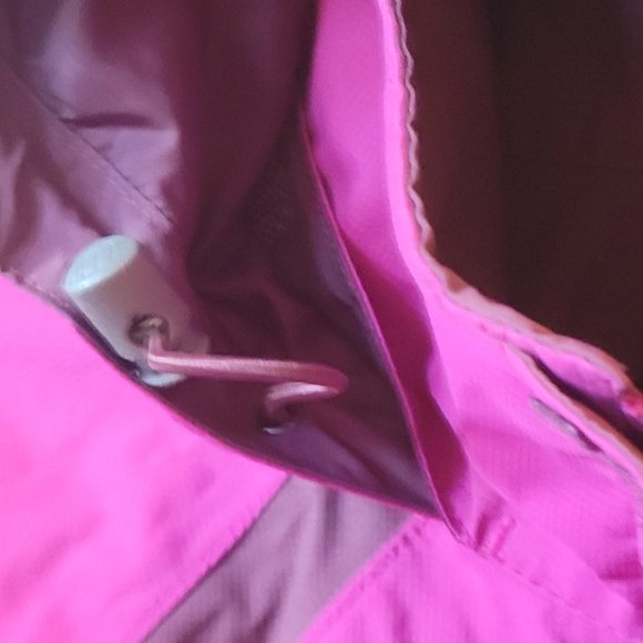 Berghaus Women's Utility Jacket - Purple - Picture 3 of 16